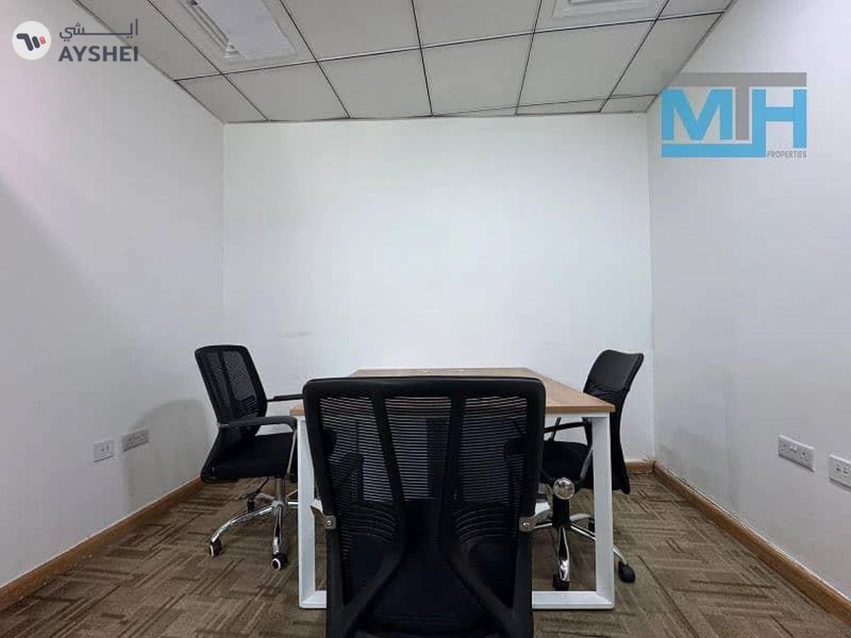 The Binary, Business Bay, Dubai-6-6