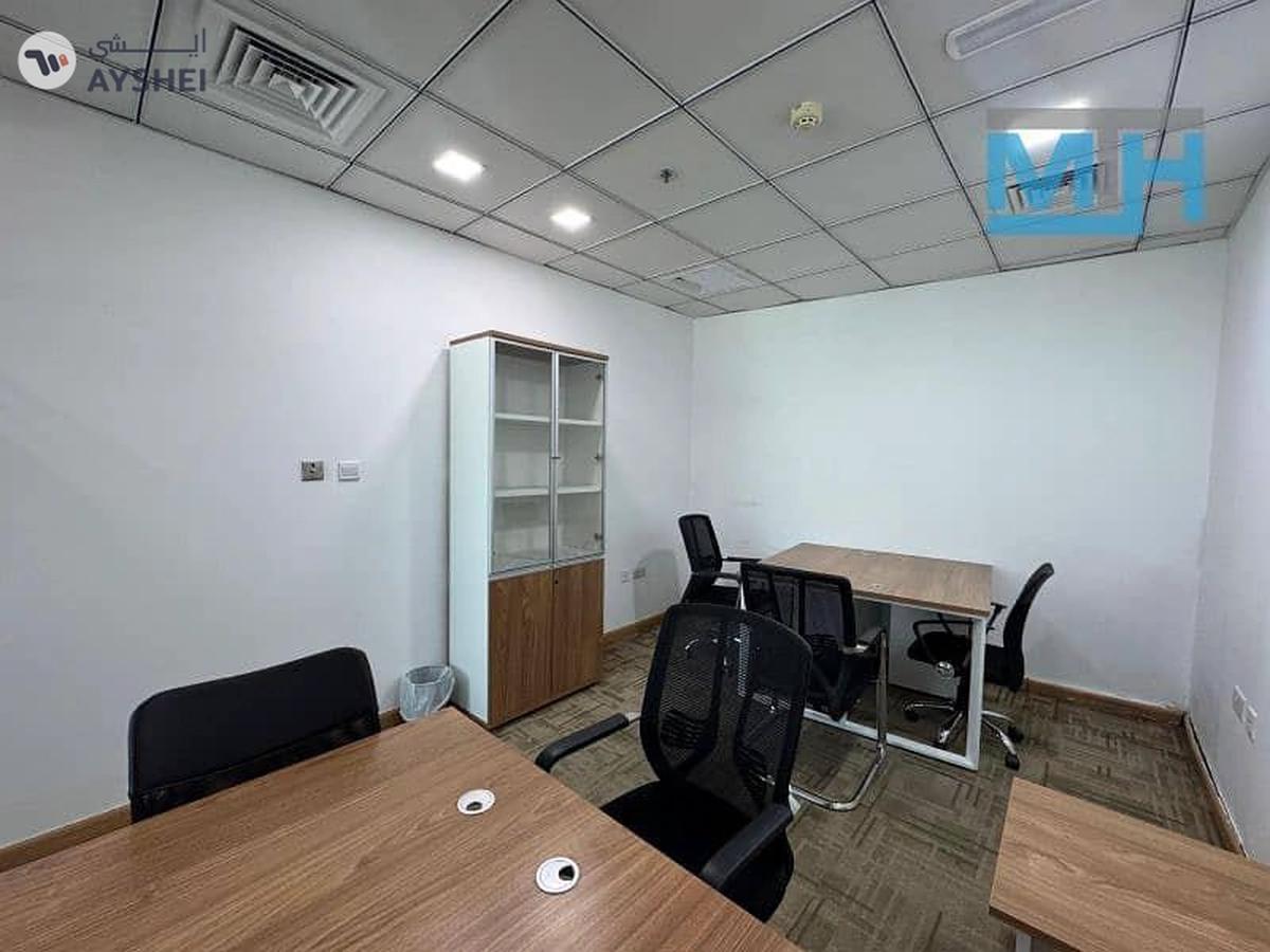 The Binary, Business Bay, Dubai-7-7