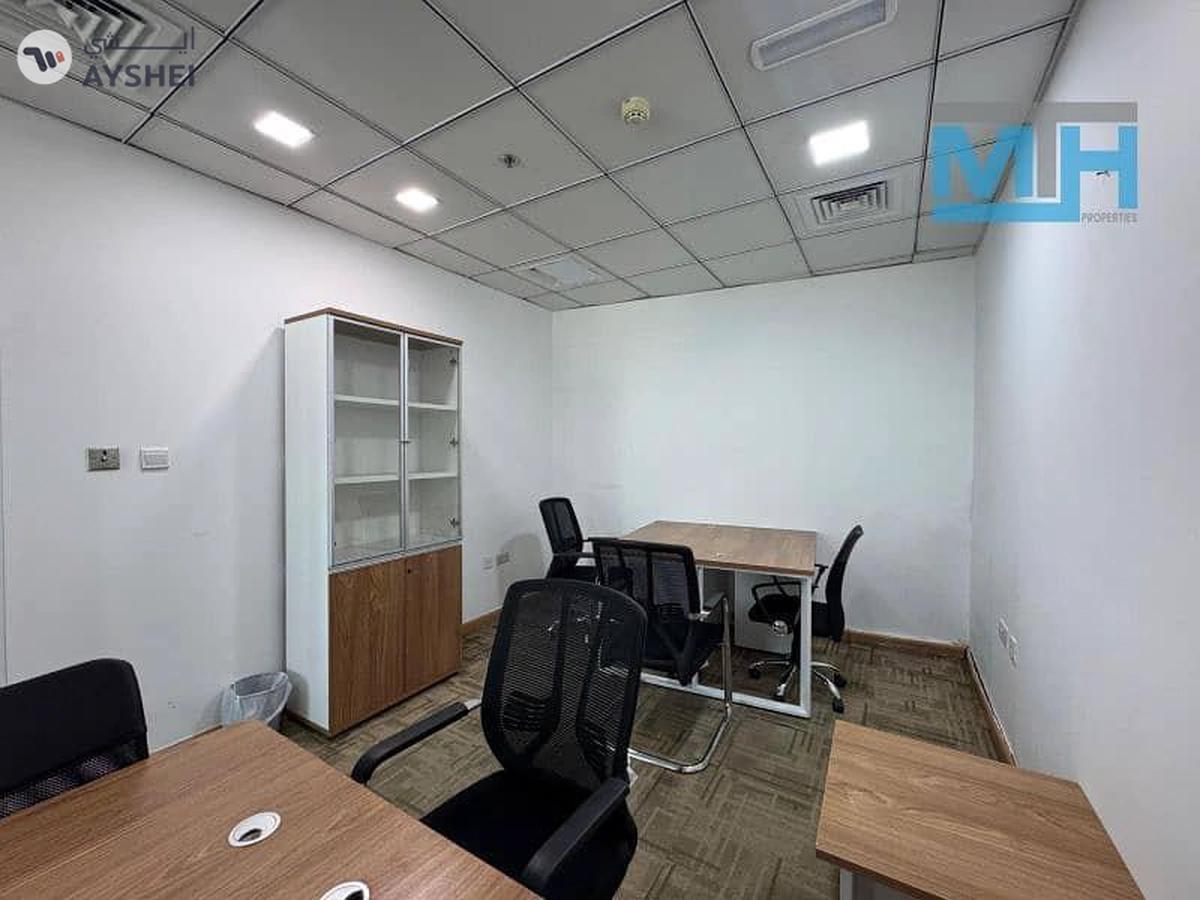 The Binary, Business Bay, Dubai-8-8