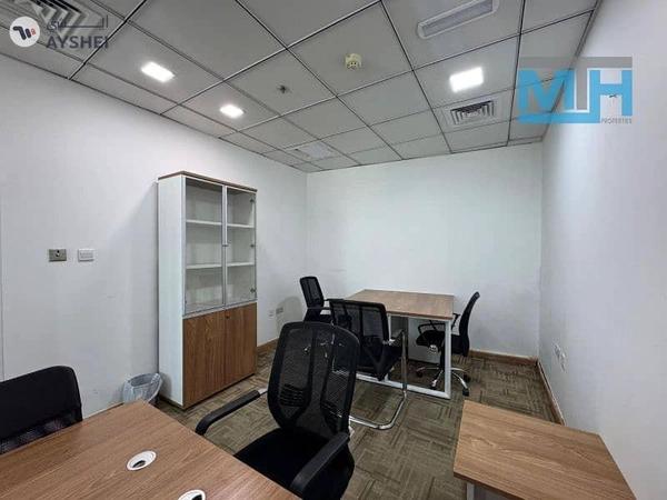 The Binary, Business Bay, Dubai