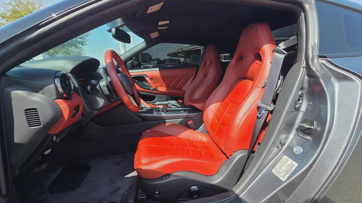 Nissan GT-R Premium (American 4k)-12-12