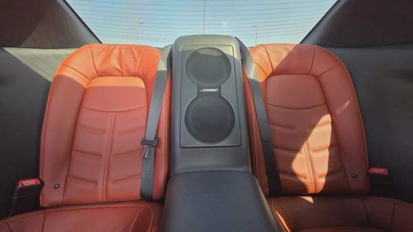 Nissan GT-R Premium (American 4k)