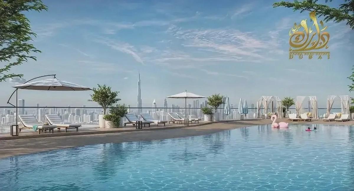 4% DLD WAIVER | PRIME LOCATION IN ARJAN | HIGHEST ROI-1-1