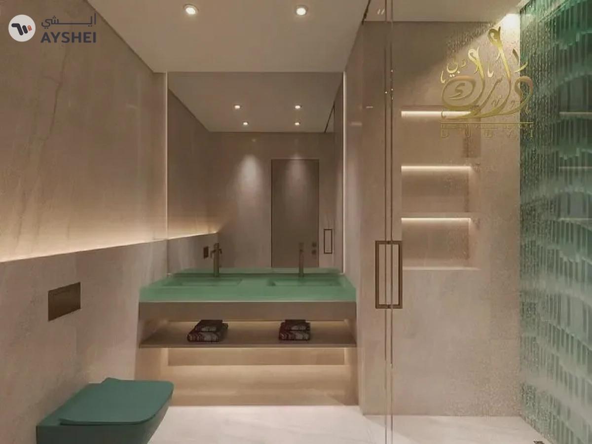 Apartment For Sale in Octa Isle Interiors by Missoni, Dubai Islands, Dubai-1-1