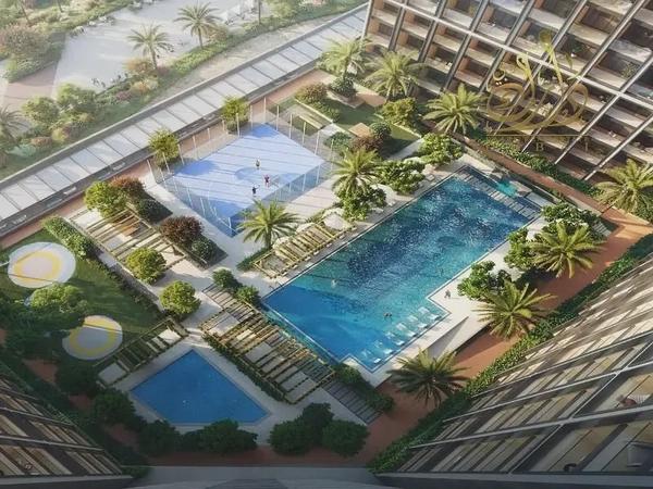 RAMADAN OFFER_STUNNING PAYMENT PLAN_NEAR HANDOVER