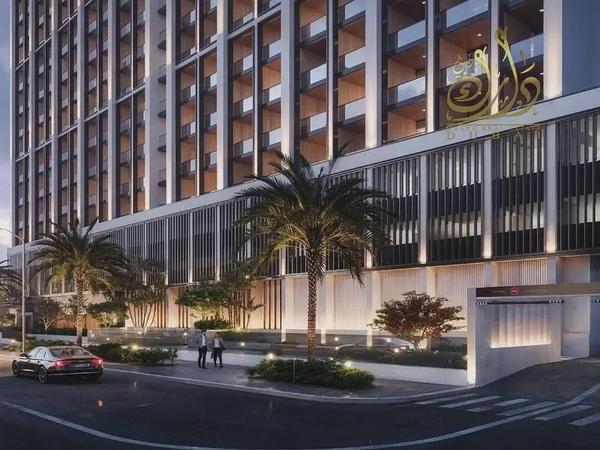 RAMADAN OFFER_STUNNING PAYMENT PLAN_NEAR HANDOVER