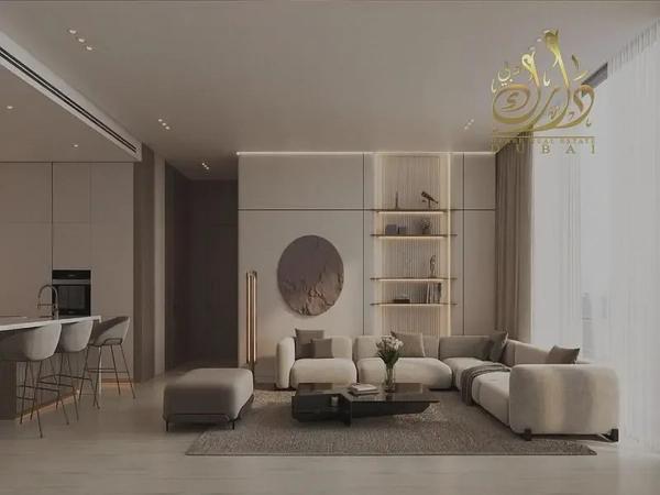 RAMADAN OFFER_STUNNING PAYMENT PLAN_NEAR HANDOVER