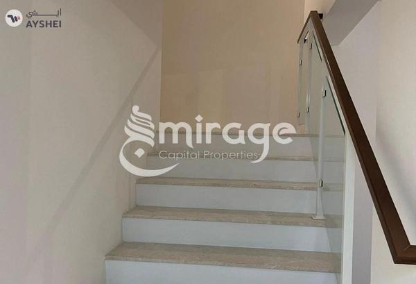 VILLA FOR SALE IN MANAZEL AL REEF 2, AL SAMHA