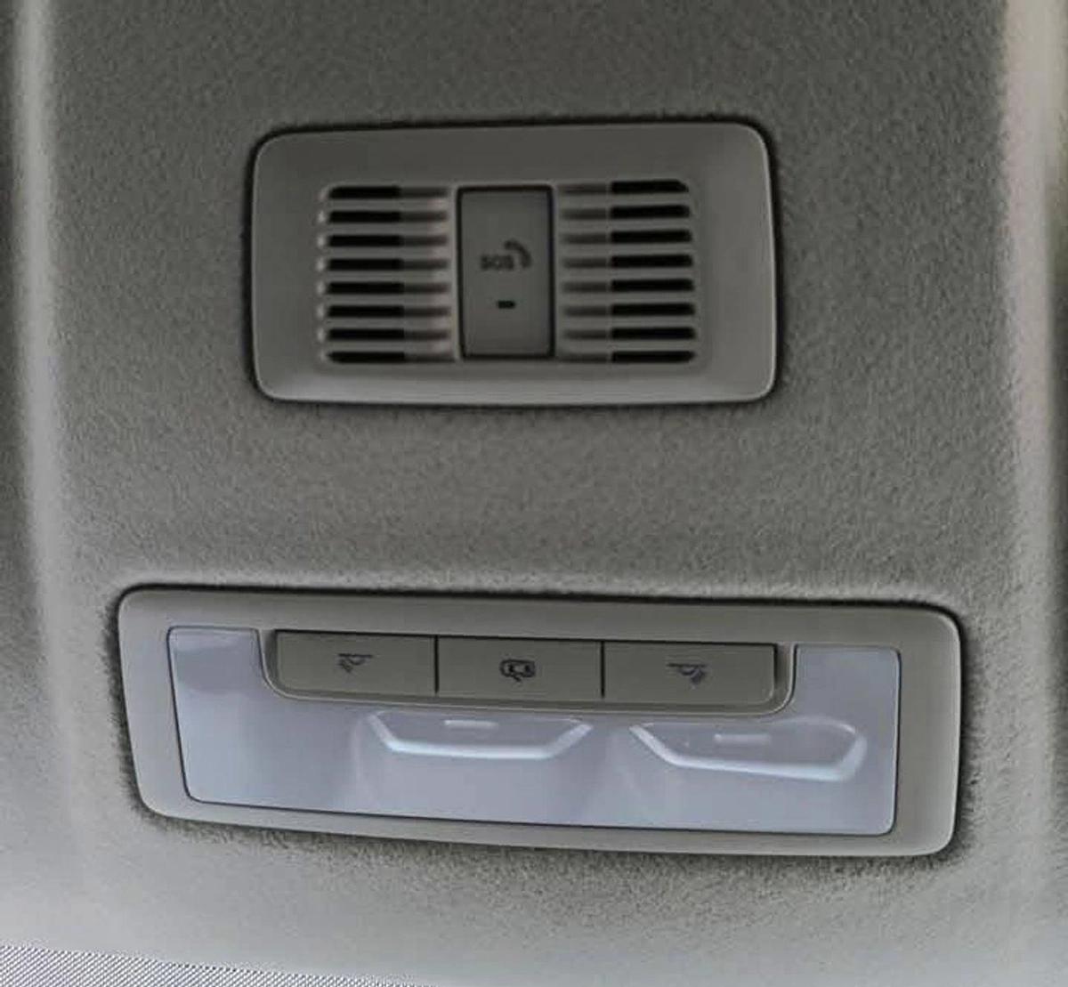 MG ZS MG ZS FACE-LEFT-10-10