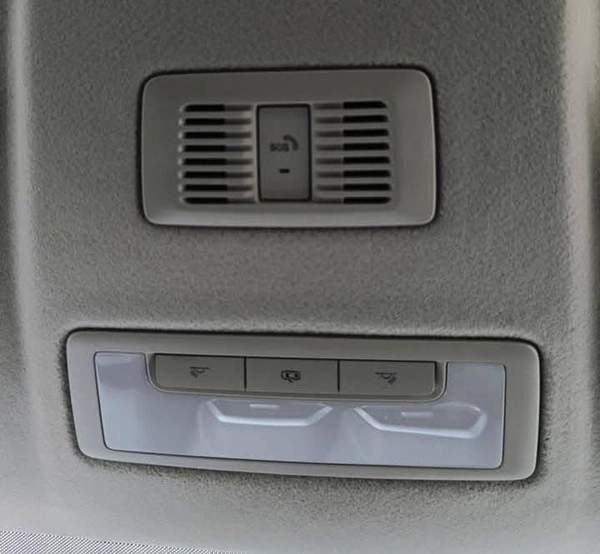 MG ZS MG ZS FACE-LEFT
