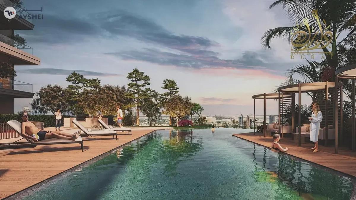 Fully Furnished Suite_1 Min to Beach _High ROI-3-3