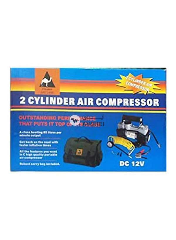 Generic Powerful Dual Voltage Compressor Air Cylinder Air Compressor-123