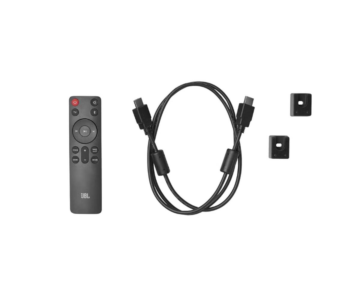 JBL Cinema SB550 3.1 Channel Soundbar With Wireless Subwoofer-4-4