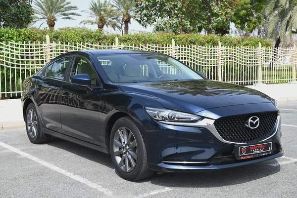 HOT DEAL - 910 AED - MAZDA 6 V GRADE 2023 - LOW MILEAGE - GCC