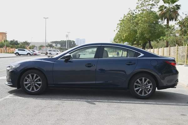 HOT DEAL - 910 AED - MAZDA 6 V GRADE 2023 - LOW MILEAGE - GCC