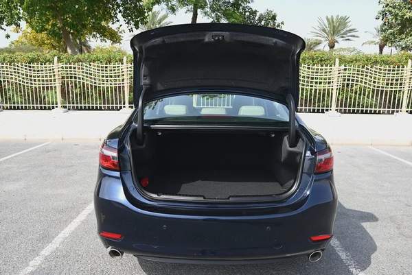 HOT DEAL - 910 AED - MAZDA 6 V GRADE 2023 - LOW MILEAGE - GCC