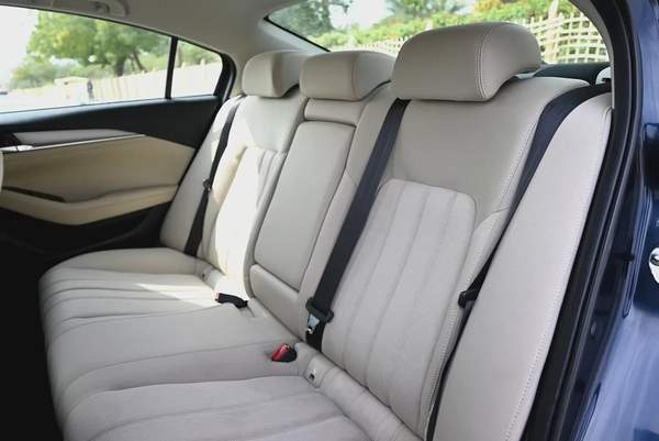 HOT DEAL - 910 AED - MAZDA 6 V GRADE 2023 - LOW MILEAGE - GCC