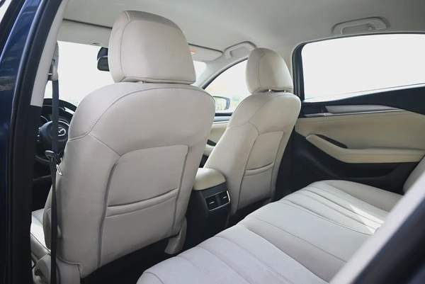 HOT DEAL - 910 AED - MAZDA 6 V GRADE 2023 - LOW MILEAGE - GCC