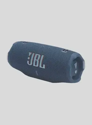 JBL Charge 6 - Portable Waterproof And Drop-Proof Bluetooth Speaker