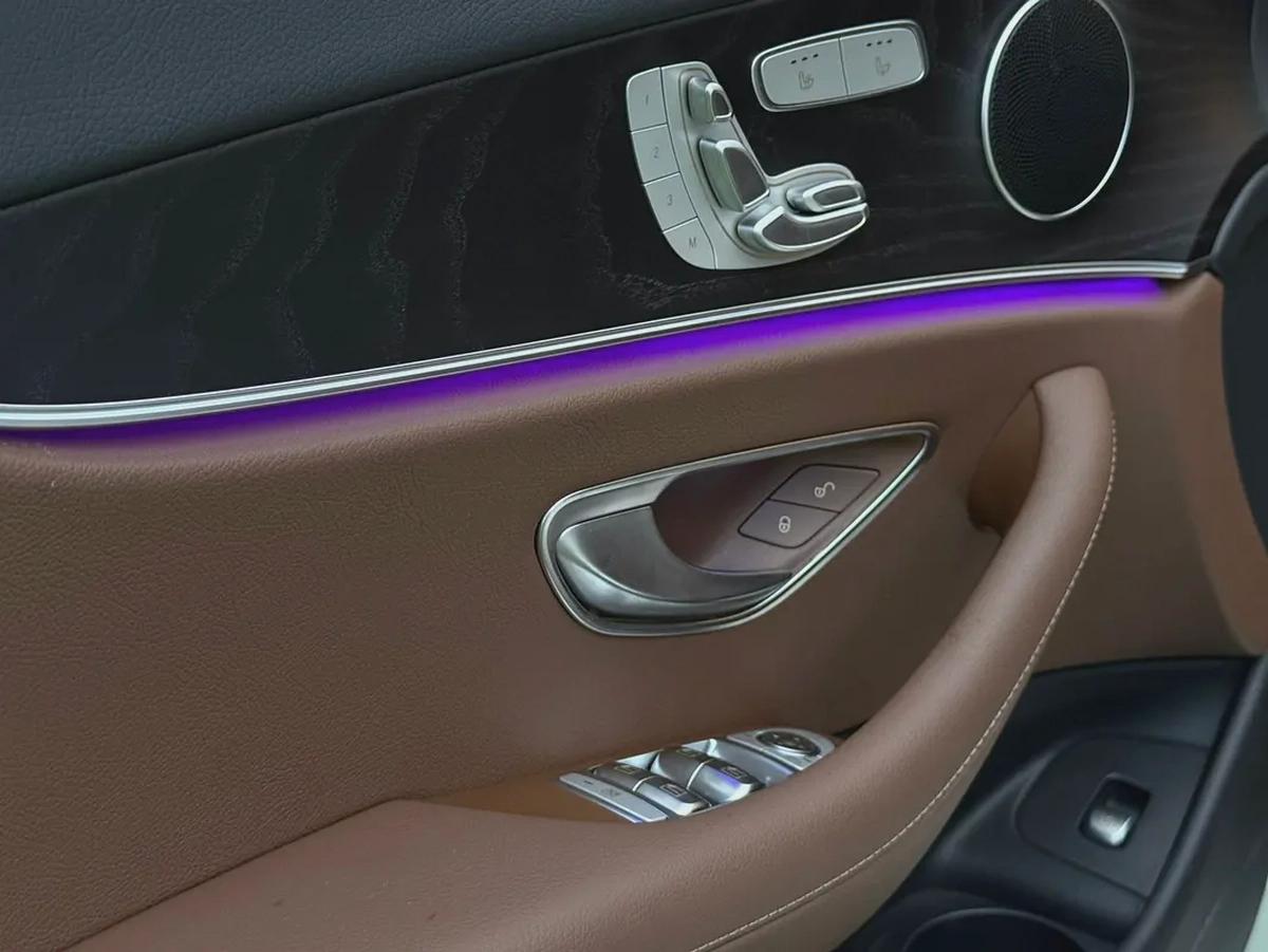 2023 Mercedes-Benz E-Class E 250 - Korean specs مرسيدس اي ٢٥٠ موديل ٢٠٢٣ وارد كوريا-7-7