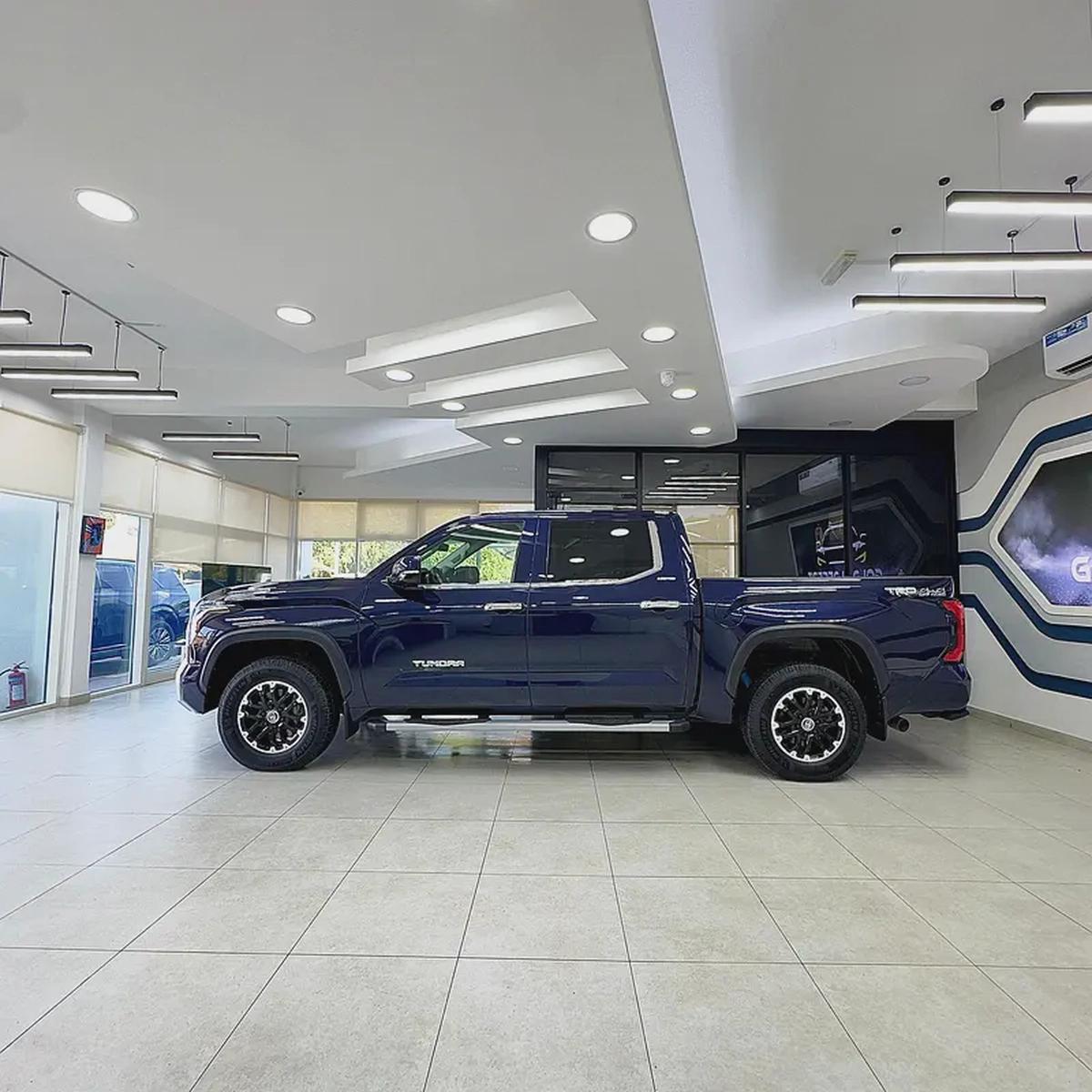 2024 Toyota Tundra TRD Package-2-2