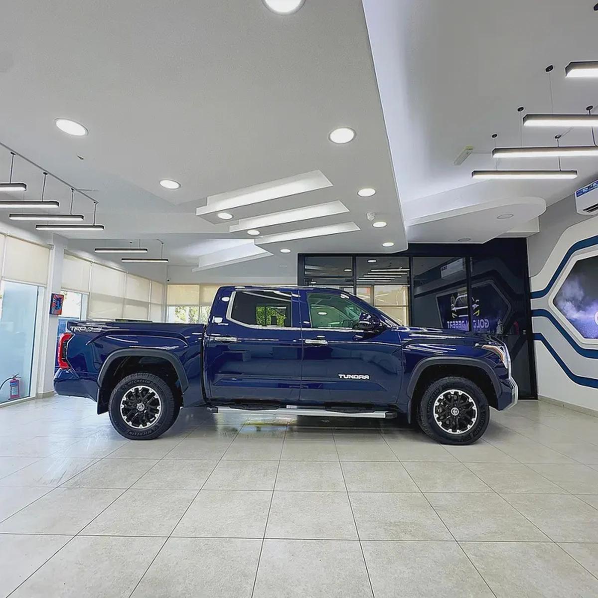 2024 Toyota Tundra TRD Package-3-3