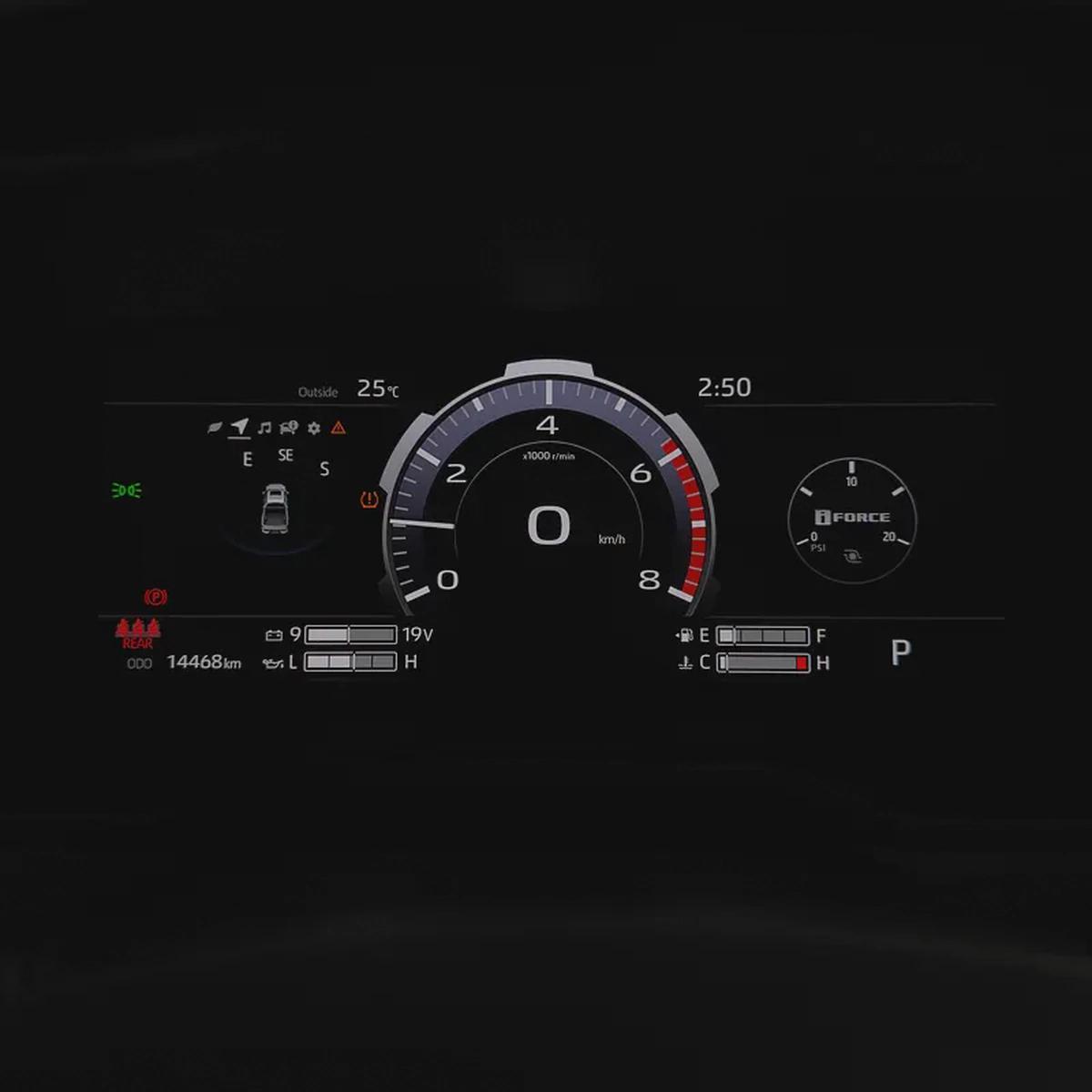 2024 Toyota Tundra TRD Package-5-5