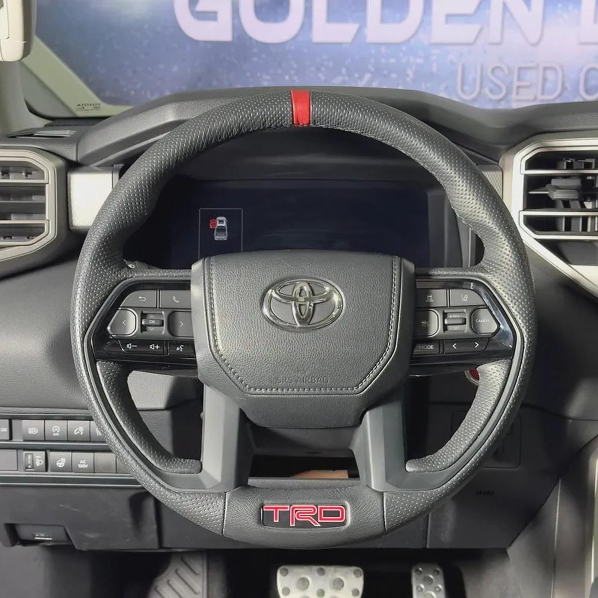 2024 Toyota Tundra TRD Package-6-6