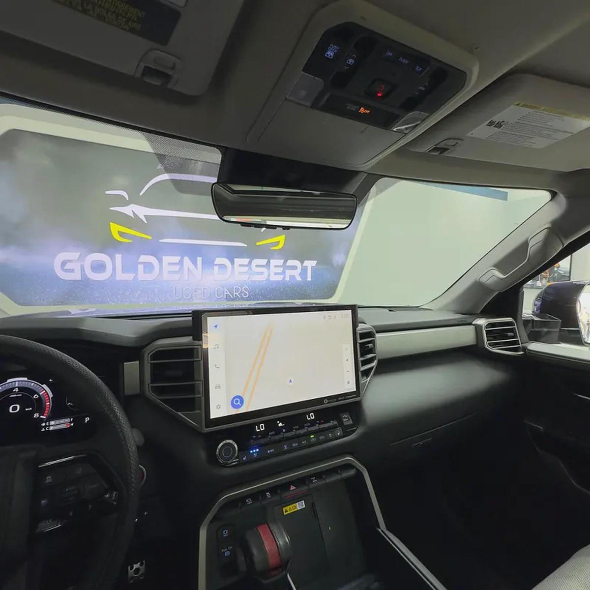 2024 Toyota Tundra TRD Package-7-7