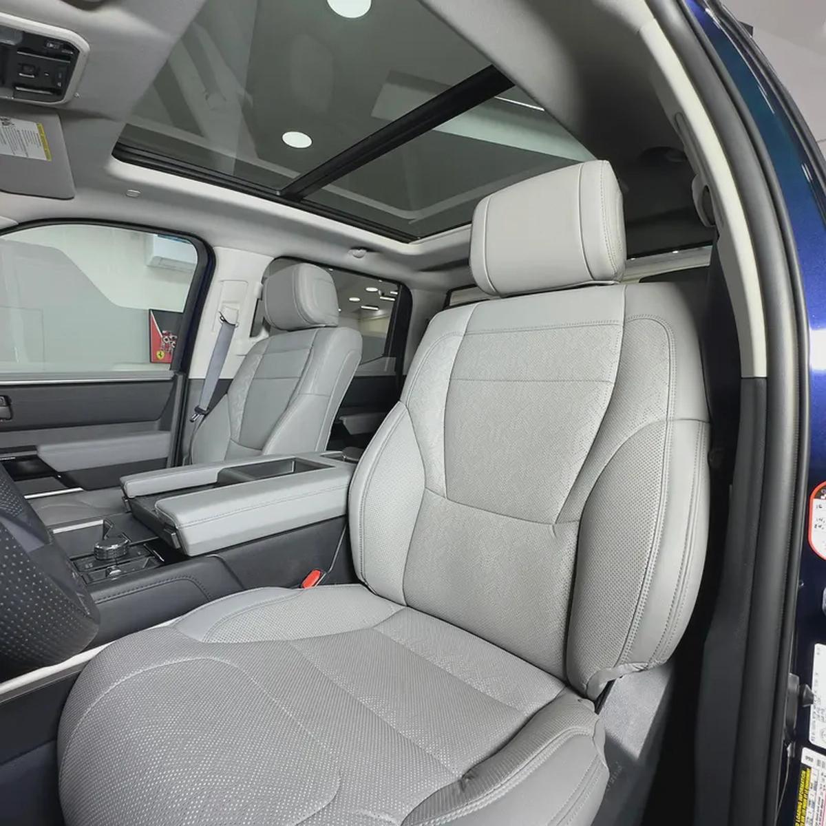 2024 Toyota Tundra TRD Package-9-9