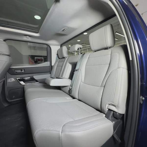 2024 Toyota Tundra TRD Package