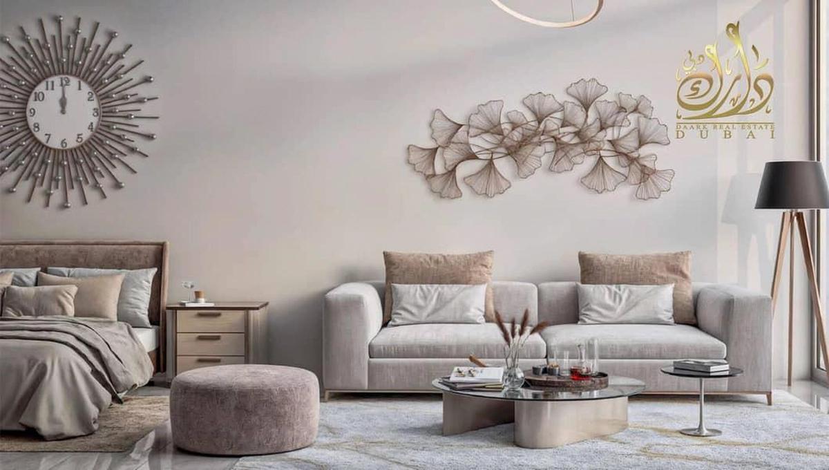 20%DOWN PAYMENT WITH 5YEARS POST-HANOVER \ FULLY FURNISHED \ PRIME LOCATION-4-4