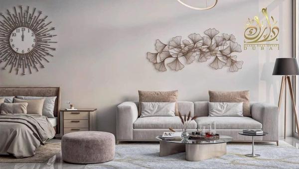 20%DOWN PAYMENT WITH 5YEARS POST-HANOVER \ FULLY FURNISHED \ PRIME LOCATION