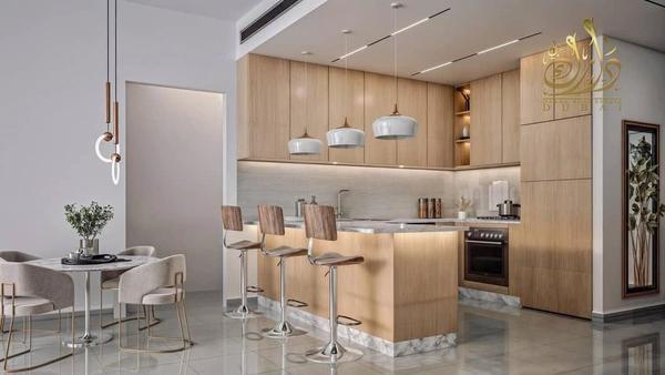 20%DOWN PAYMENT WITH 5YEARS POST-HANOVER \ FULLY FURNISHED \ PRIME LOCATION