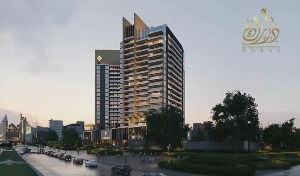 20%DOWN PAYMENT WITH 5YEARS POST-HANOVER \ FULLY FURNISHED \ PRIME LOCATION