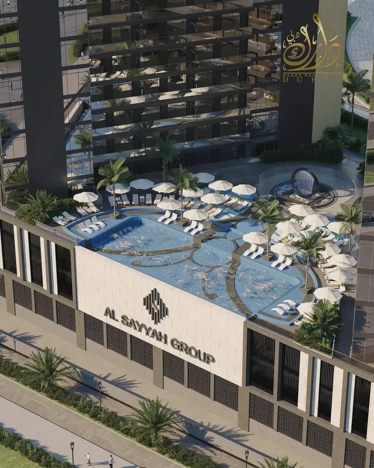 20%DOWN PAYMENT WITH 5YEARS POST-HANOVER \ FULLY FURNISHED \ PRIME LOCATION-5-5