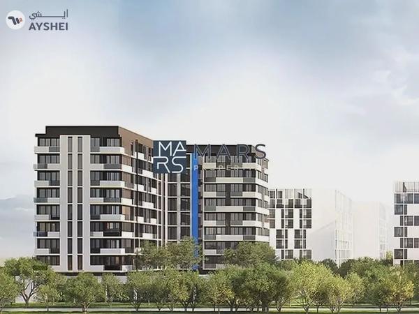 Investment Deal | Luxury Finishing | Open View | Flexible Payment