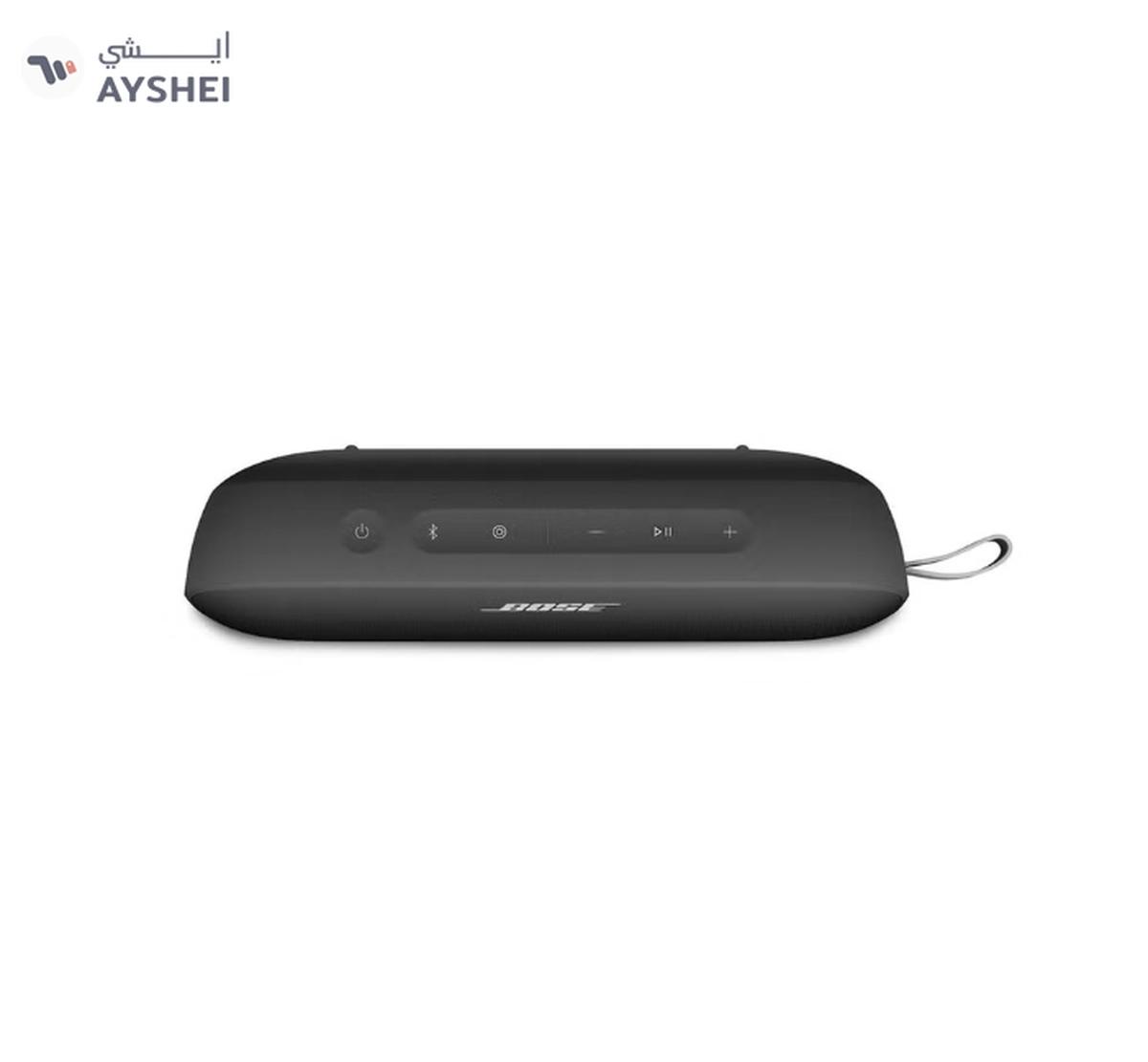 BOSE SoundLink Flex Portable Bluetooth Speaker (2nd Gen), Portable Outdoor Speaker with Hi-Fi Audio-1-1