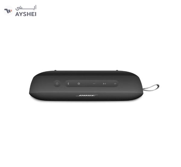 BOSE SoundLink Flex Portable Bluetooth Speaker (2nd Gen), Portable Outdoor Speaker with Hi-Fi Audio