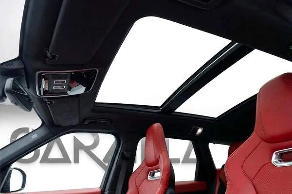 AED 4,602 P.M | 0% Down Payment | SVR – Supercharged | High Performance SUV