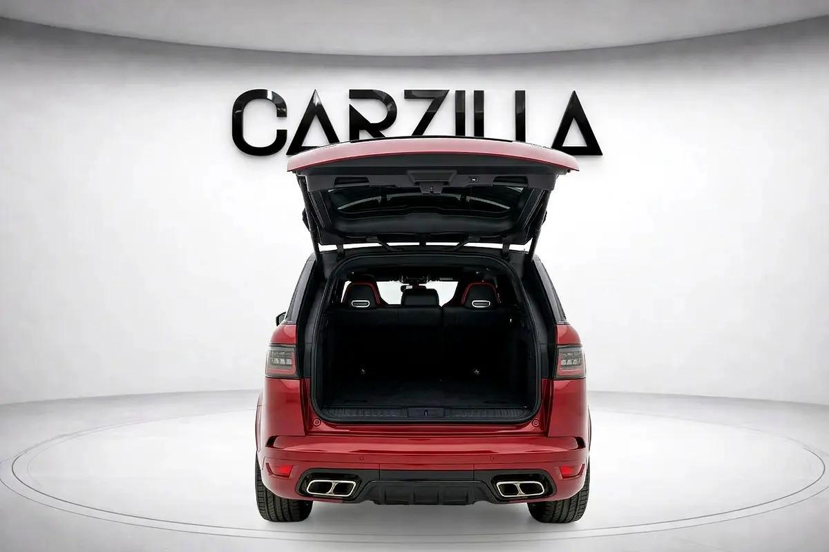 AED 4,602 P.M | 0% Down Payment | SVR – Supercharged | High Performance SUV-14-14