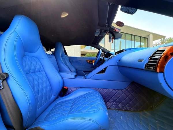 JAGUAR F-TYPE SUPERCHARGED | 3.0L V6 – 340 BHP | 2015