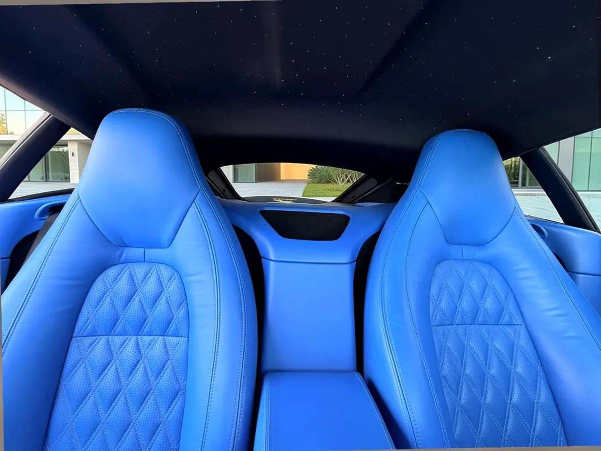 JAGUAR F-TYPE SUPERCHARGED | 3.0L V6 – 340 BHP | 2015-7-7