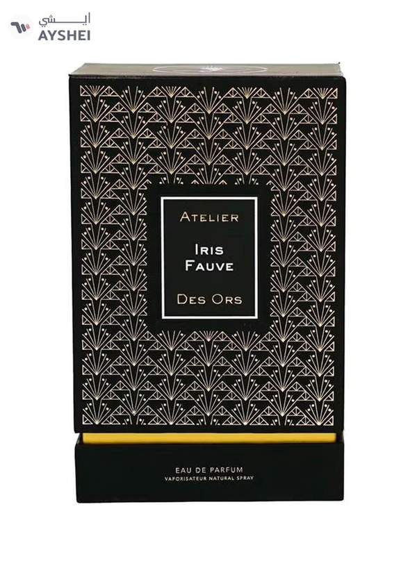 Atelier Iris Fauve EDP 100ml