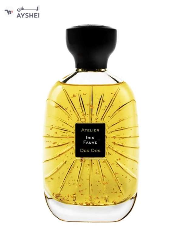 Atelier Iris Fauve EDP 100ml