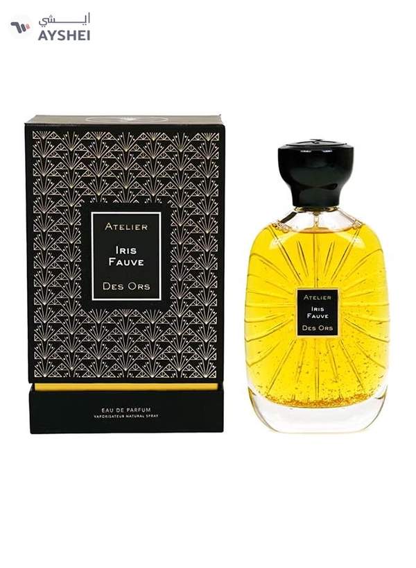 Atelier Iris Fauve EDP 100ml