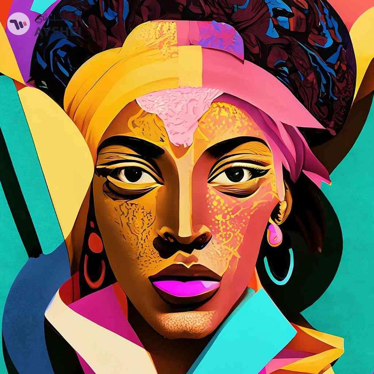 Radiant Elegance-0-portrait