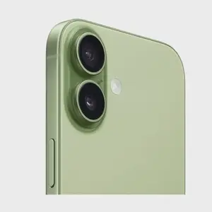 Apple iPhone 17 256GB Sage 5G (eSim only) With FaceTime - International Version