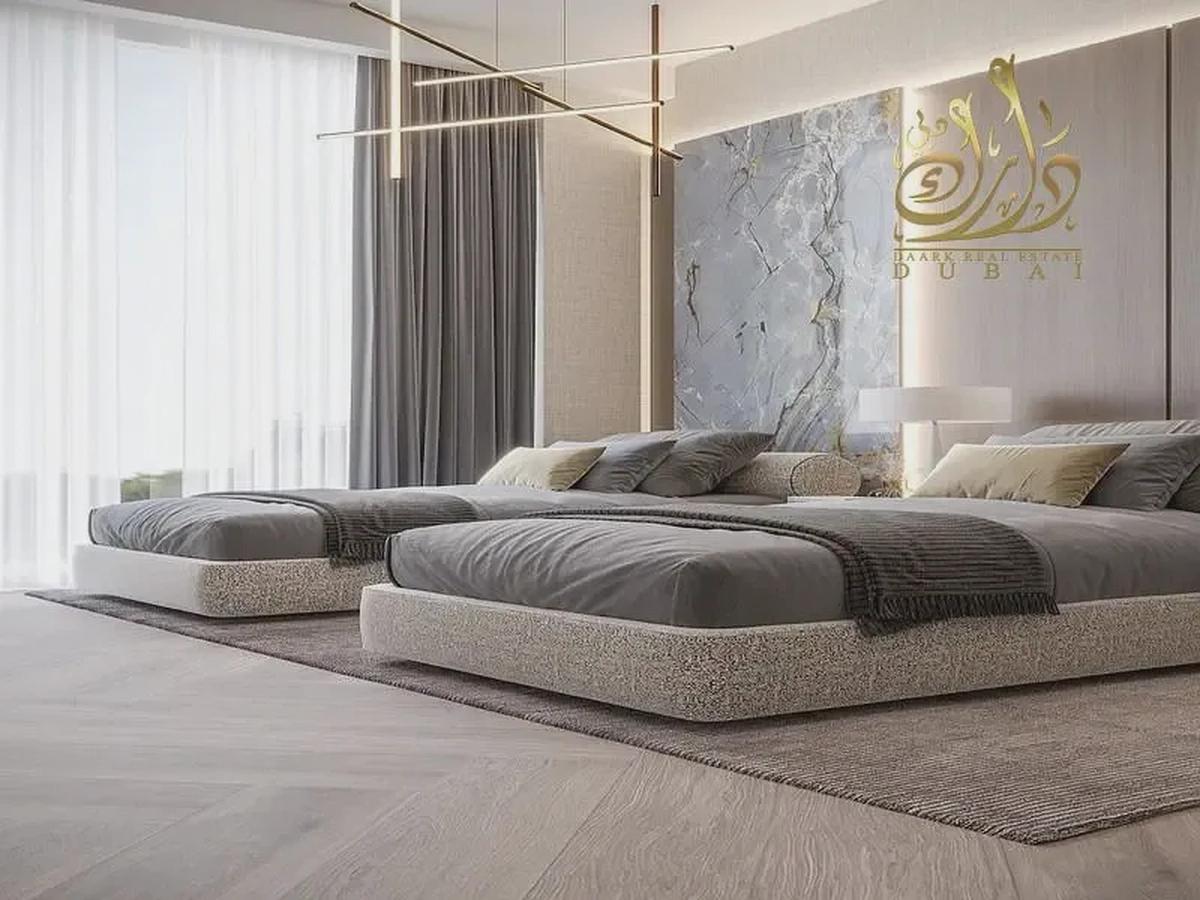 4% DLD WAIVER | PRIME LOCATION IN ARJAN | HIGHEST ROI-4-4