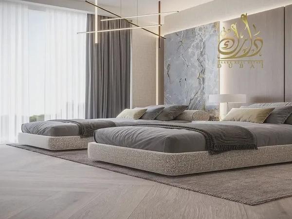 4% DLD WAIVER | PRIME LOCATION IN ARJAN | HIGHEST ROI